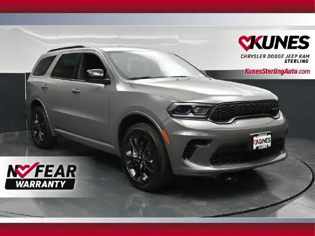 2026 Dodge Durango GT AWD for sale in Sterling, IL