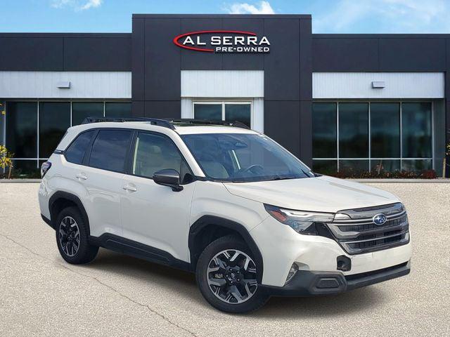 2025 Subaru Forester Premium for sale in Grand Blanc, MI