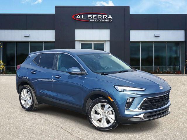 2024 Buick Encore GX Preferred FWD for sale in Grand Blanc, MI