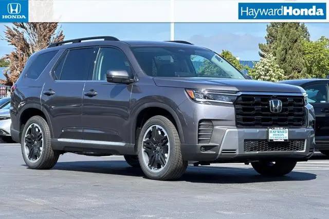 2026 Honda Pilot Touring for sale in Hayward, CA