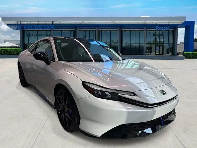 2026 Honda Prelude Hybrid Two-Tone for sale in Metairie, LA