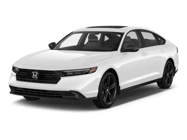2026 Honda Accord Sedan Sport-L for sale in Palo Alto, CA
