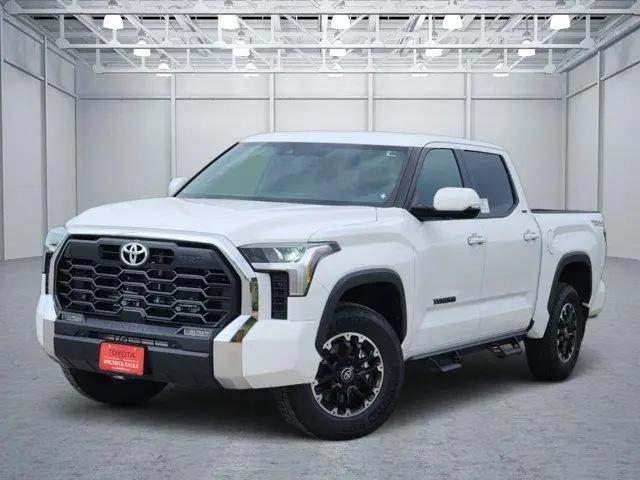 2026 Toyota Tundra SR5 CrewMax 5.5' Bed for sale in Wichita Falls, TX