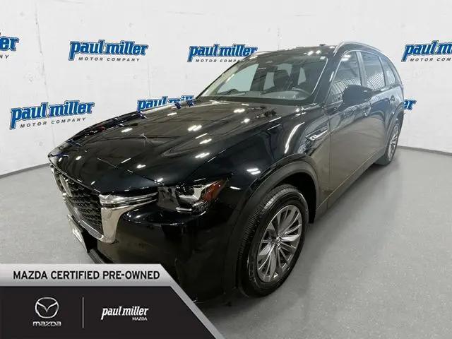 2025 Mazda X-90 3.3 Turbo Select Package for sale in Lexington, KY