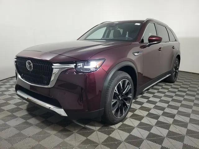 2026 Mazda X-90 Premium Plus for sale in Marietta, GA