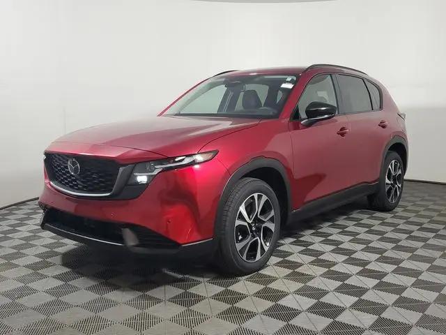 2026 Mazda CX-5 2.5 S Preferred for sale in Marietta, GA