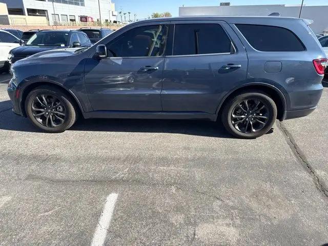 2021 Dodge Durango R/T AWD for sale in Henderson, NV