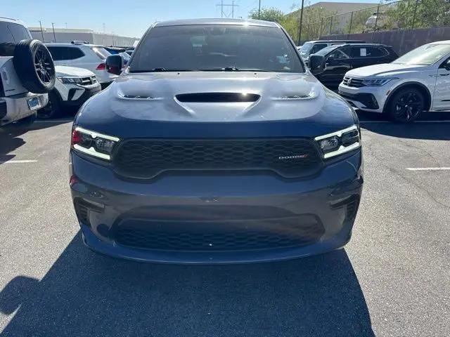 2021 Dodge Durango R/T AWD