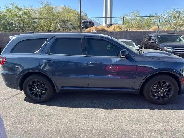 2021 Dodge Durango R/T AWD