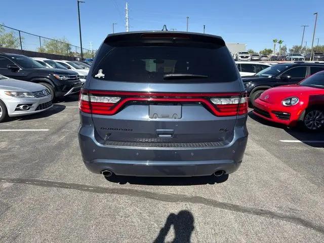2021 Dodge Durango R/T AWD