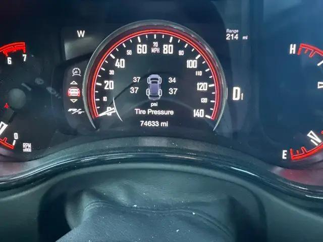 2021 Dodge Durango R/T AWD