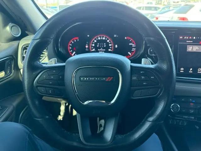 2021 Dodge Durango R/T AWD