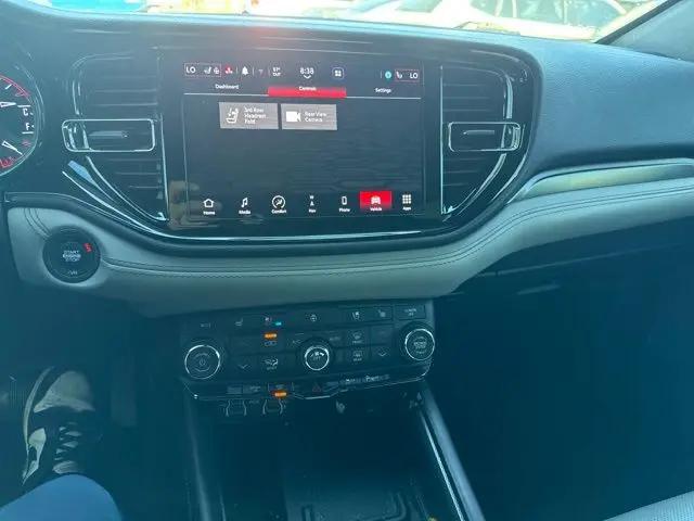 2021 Dodge Durango R/T AWD