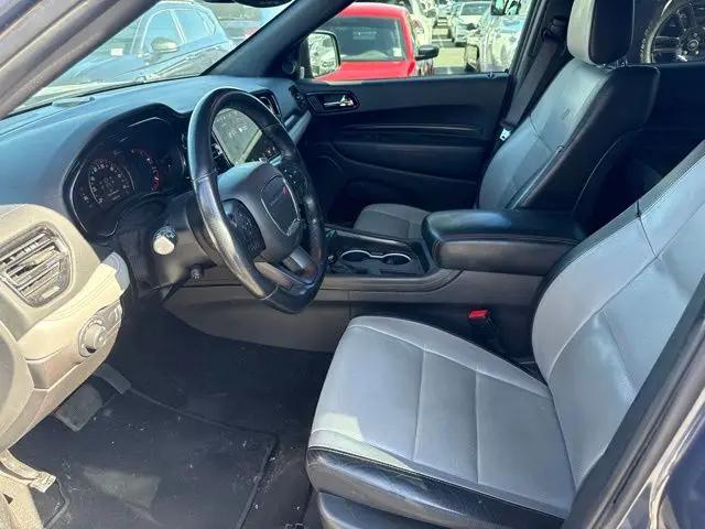 2021 Dodge Durango R/T AWD
