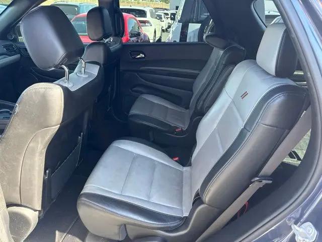2021 Dodge Durango R/T AWD