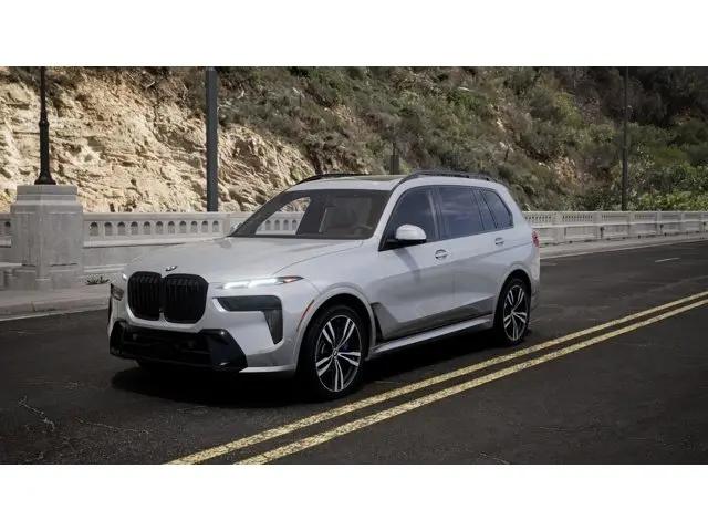 2026 BMW X7 xDrive40i for sale in Annapolis, MD