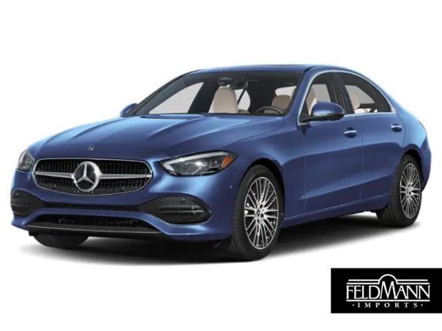 2026 Mercedes-Benz C-CLASS C 300 C 300 for sale in Bloomington, MN