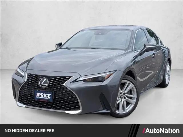 2021 Lexus IS 300 IS 300 for sale in Libertyville, IL