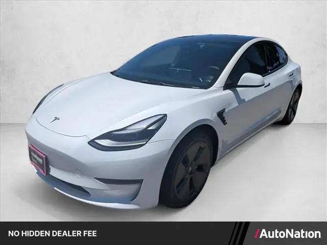 2023 Tesla Model 3 Rear-Wheel Drive for sale in Hayward, CA