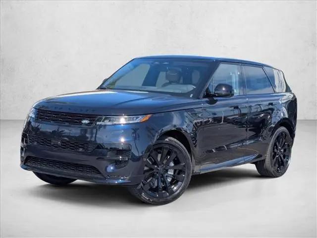 2026 Land Rover Range Rover Sport P400 Dynamic SE for sale in Torrance, CA