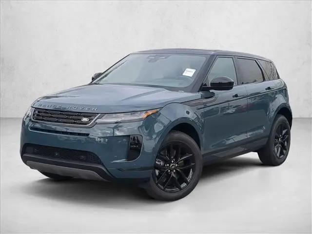 2026 Land Rover Range Rover Evoque S for sale in Torrance, CA