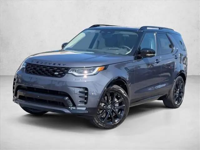 2026 Land Rover Discovery Dynamic SE for sale in Torrance, CA