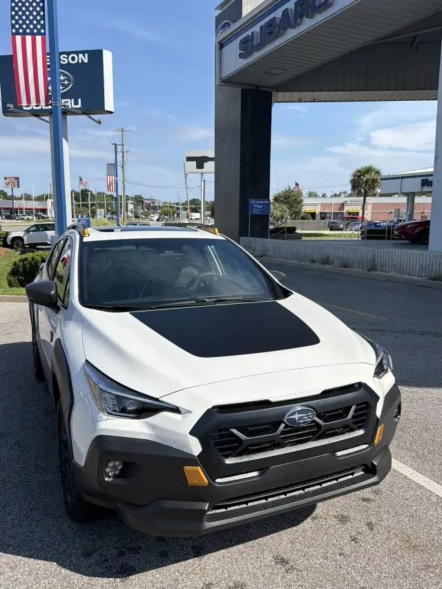 2026 Subaru Crosstrek Wilderness for sale in Pensacola, FL