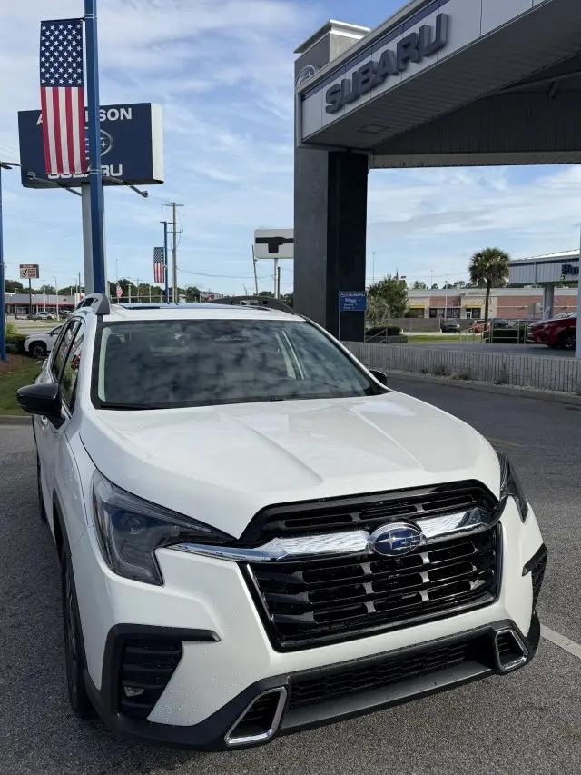 2026 Subaru Ascent Touring 7-Passenger for sale in Pensacola, FL