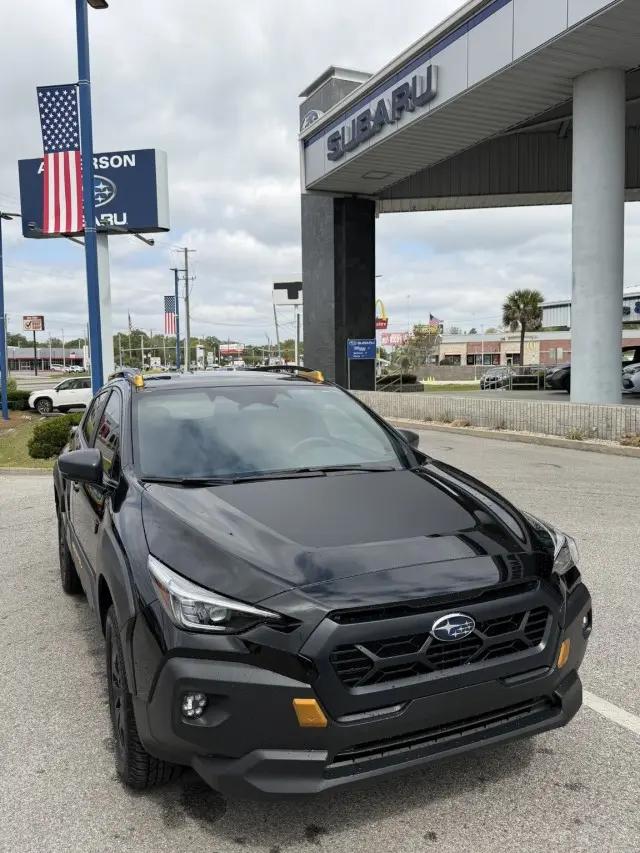 2026 Subaru Crosstrek Wilderness for sale in Pensacola, FL
