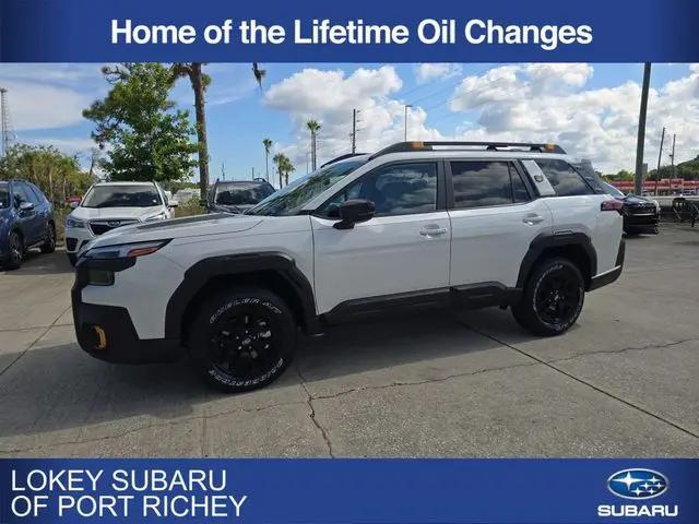 2026 Subaru Outback Wilderness for sale in Port Richey, FL