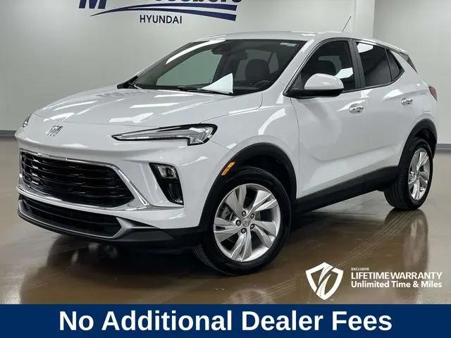 2025 Buick Encore GX Preferred FWD for sale in Murfreesboro, TN
