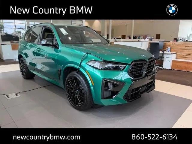 2026 BMW X5 M Competition for sale in Hartford, CT