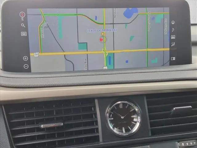 2021 Lexus RX RX 350 F SPORT Handling