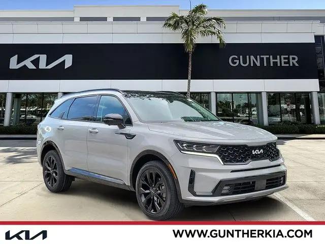 2023 Kia Sorento SX Prestige for sale in Ft. Lauderdale, FL