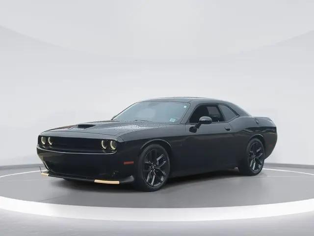 2021 Dodge Challenger R/T for sale in Hillsborough, NC