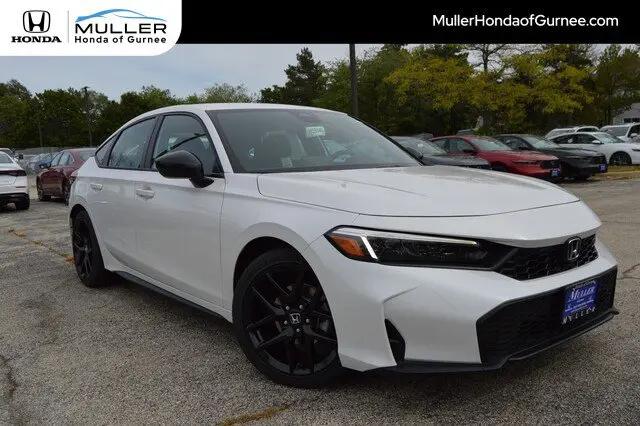 2026 Honda Civic Sport for sale in Gurnee, IL