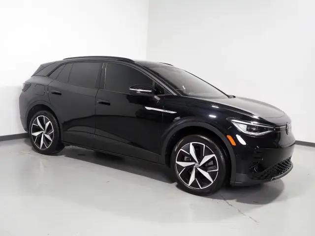 2023 Volkswagen ID.4 AWD Pro S for sale in Round Rock, TX