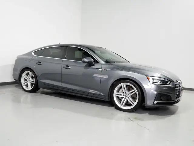 2018 Audi A5 2.0T Premium for sale in Round Rock, TX