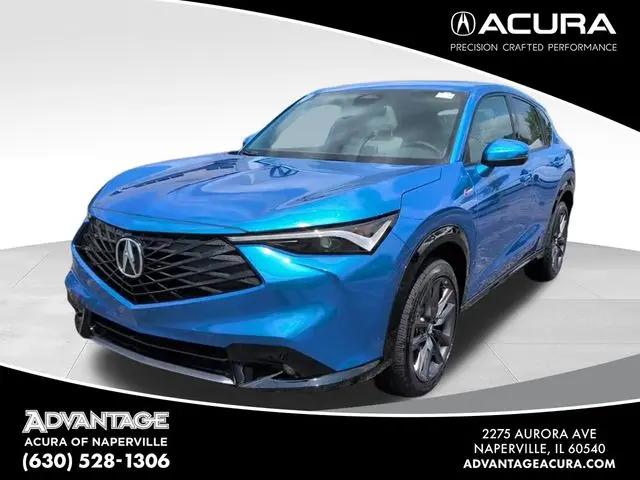 2026 Acura ADX A-Spec for sale in Naperville, IL