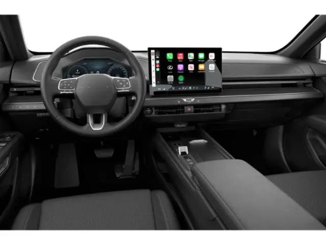 2026 Lexus ES 350 Premium