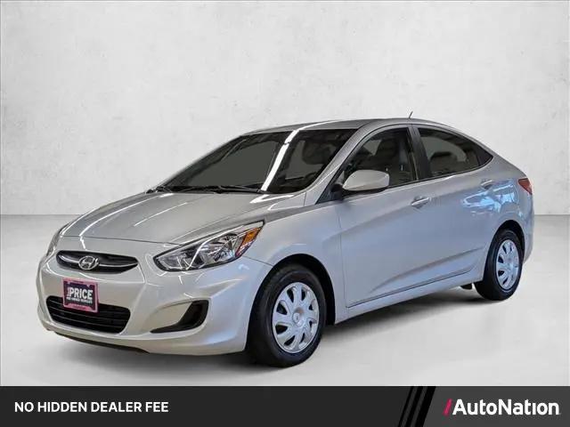 2017 Hyundai Accent SE for sale in Amherst, OH