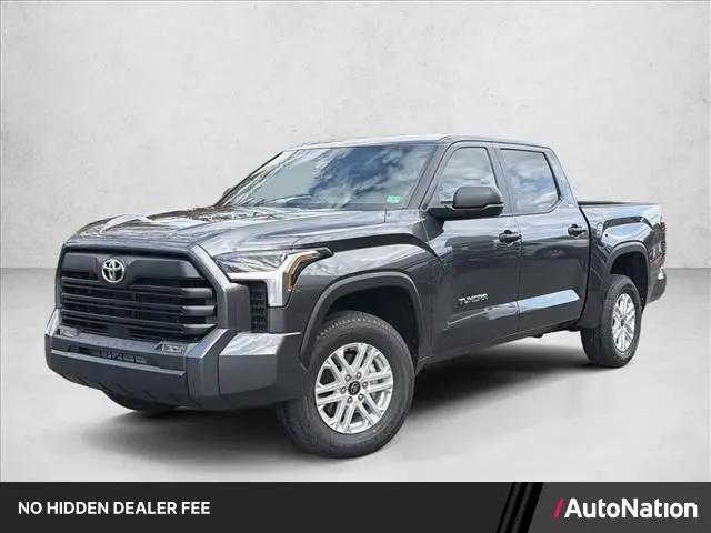 2026 Toyota Tundra SR5 CrewMax 5.5 Bed for sale in Leesburg, VA