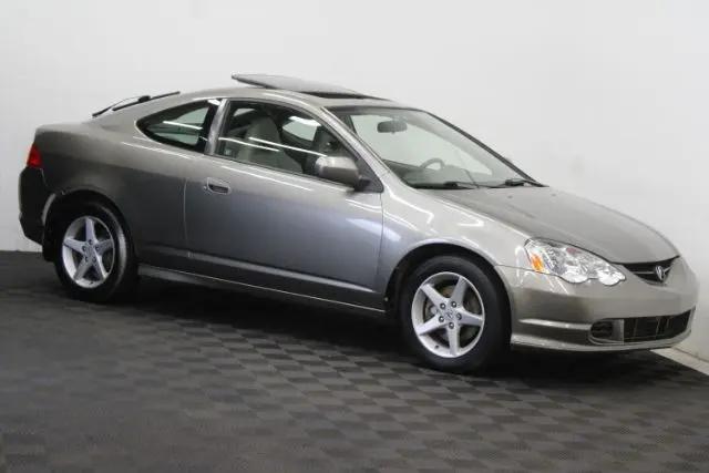 2004 Acura RSX Type S for sale in Chantilly, VA