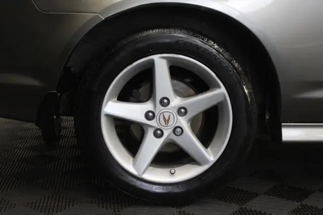 2004 Acura RSX Type S