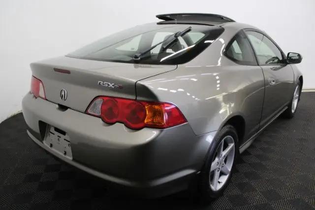 2004 Acura RSX Type S