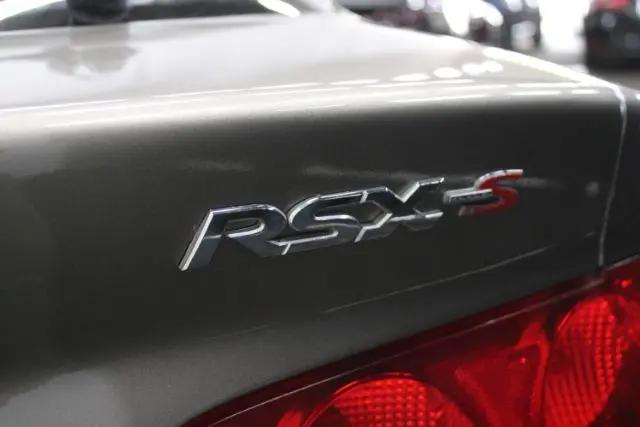 2004 Acura RSX Type S