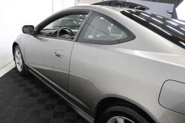 2004 Acura RSX Type S