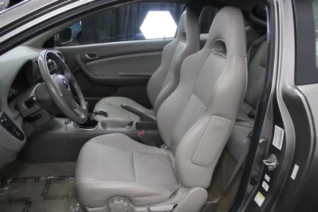 2004 Acura RSX Type S