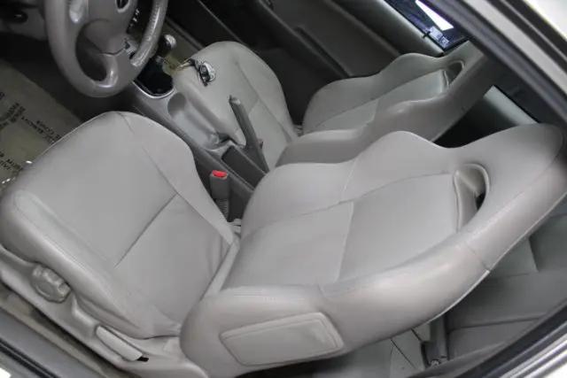 2004 Acura RSX Type S
