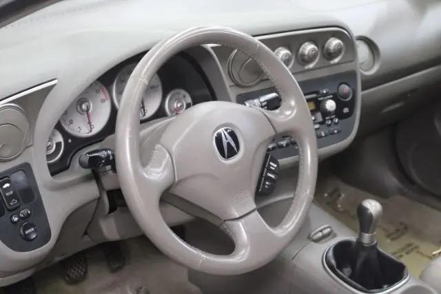 2004 Acura RSX Type S